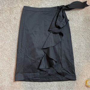 Anthropologie Maeve pencil skirt 6 nwot